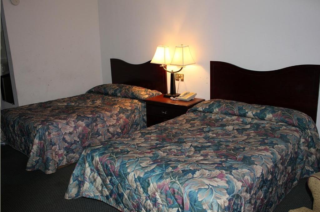 Executive Inn - Ноксвил Стая снимка